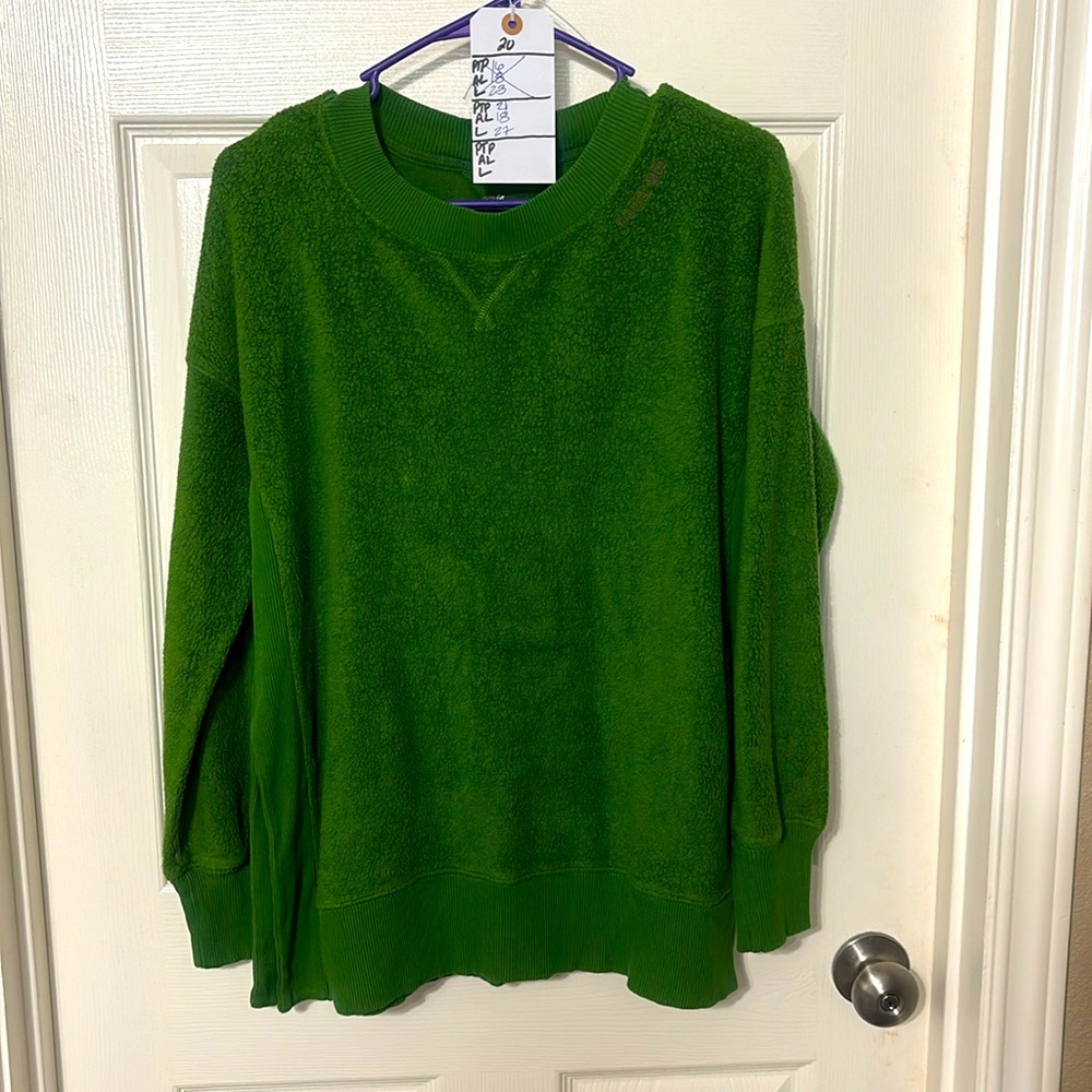 Aerie sweater